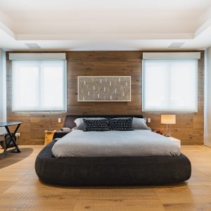 Master bed(3)