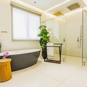 Masterbath