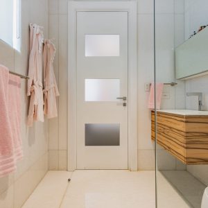 second bed bath