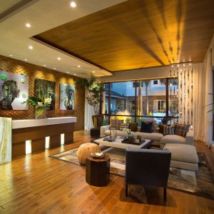 torre du lobby